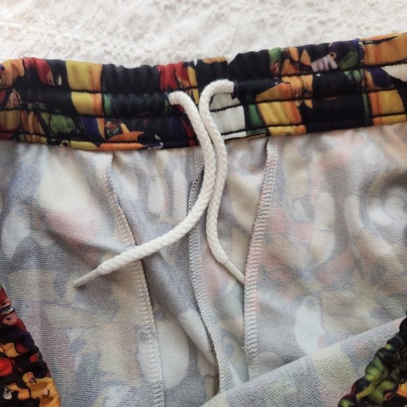 Adidas Farm Tucanario Firebird Trackpant Size Small - Picture 11 of 12